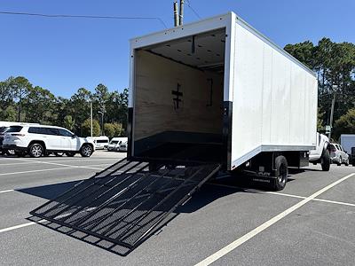 2026 Ram 5500 Regular Cab DRW 4x2 Complete Dovetail Landscape
