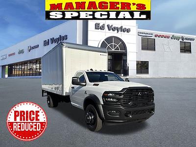 New 2026 Ram 5500 - photo 1