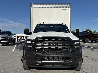 New 2026 Ram 5500 - photo 1