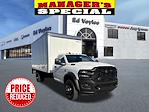 New 2026 Ram 5500 Regular Cab Box Truck for sale #515910RL - photo 1