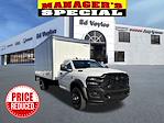 New 2026 Ram 5500 Regular Cab Box Truck for sale #515910RL - photo 1