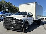 New 2026 Ram 5500 Regular Cab Box Truck for sale #515910RL - photo 4