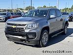 2022 Chevrolet Colorado Crew Cab 4WD Pickup for sale #515917A - photo 2