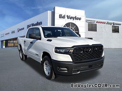2025 Ram 1500 Crew Cab 4x2 Pickup for sale #515920 - photo 1