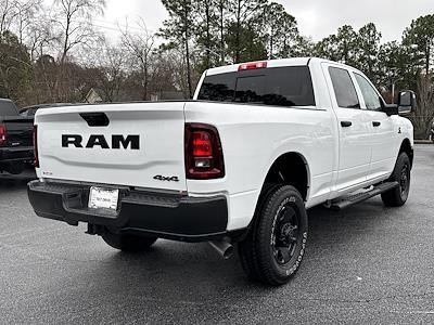 New 2026 Ram 2500 Tradesman Crew Cab for sale #515926 - photo 2