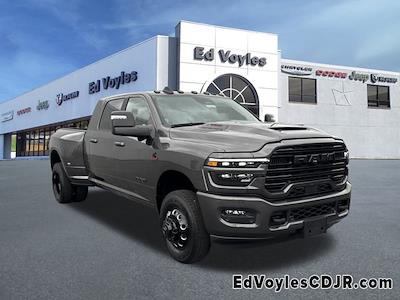 2026 Ram 3500 Mega Cab DRW 4x4 Pickup for sale #515927 - photo 1