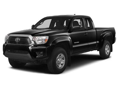 2015 Toyota Tacoma Extended Cab 4WD Pickup for sale #515928A - photo 1