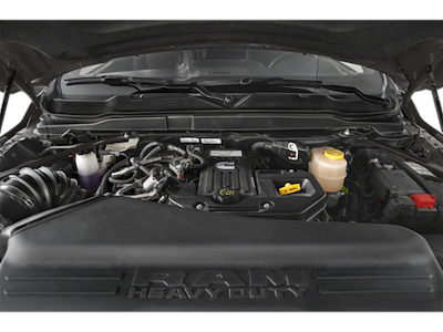 New 2026 Ram 2500 Tradesman Crew Cab 4x4 Pickup for sale #515929 - photo 1