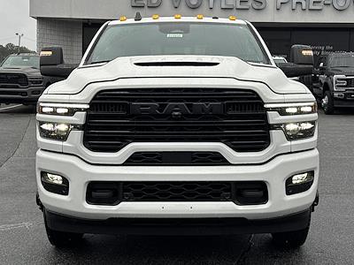 New 2026 Ram 3500 - photo 1