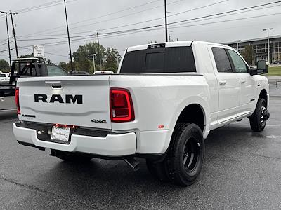 New 2026 Ram 3500 - photo 1