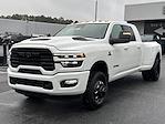 New 2026 Ram 3500 Laramie Mega Cab 4x4 DRW Pickup for sale #515935 - photo 1