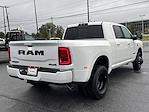 New 2026 Ram 3500 Laramie Mega Cab 4x4 DRW Pickup for sale #515935 - photo 3