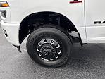 New 2026 Ram 3500 Laramie Mega Cab 4x4 DRW Pickup for sale #515935 - photo 11