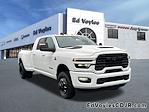 New 2026 Ram 3500 Laramie Mega Cab 4x4 DRW Pickup for sale #515935 - photo 34