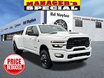 2026 Ram 3500 Mega Cab DRW 4x4 Pickup for sale #515935 - photo 1