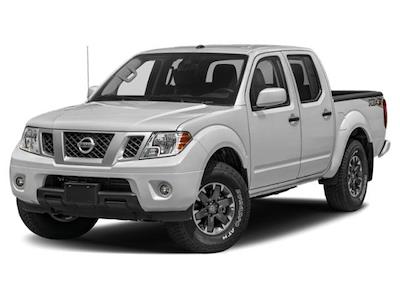 Used 2021 Nissan Frontier PRO-4X Crew Cab for sale #515944A - photo 1