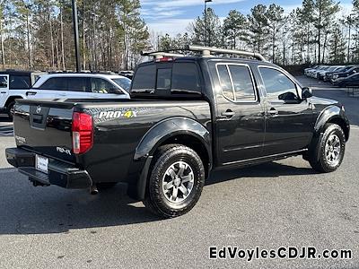 Used 2021 Nissan Frontier PRO-4X Crew Cab for sale #515944A - photo 2
