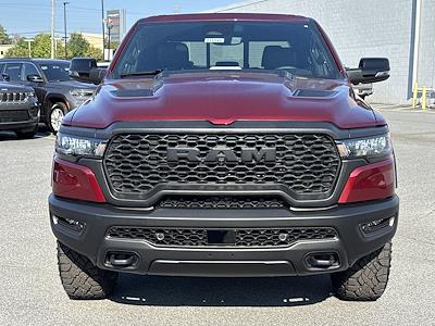 2026 Ram 1500 Crew Cab 4x4 Pickup for sale #515945 - photo 2