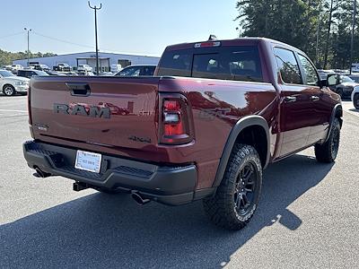 2026 Ram 1500 Crew Cab 4x4 Pickup for sale #515945 - photo 1