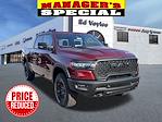 2026 Ram 1500 Crew Cab 4x4 Pickup for sale #515945 - photo 32