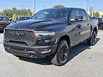 2026 Ram 1500 Crew Cab 4x4 Pickup for sale #515959 - photo 3