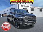 2026 Ram 1500 Crew Cab 4x4 Pickup for sale #515959 - photo 1