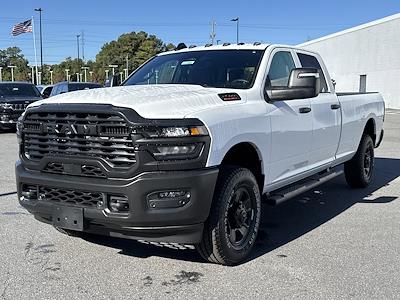 New 2026 Ram 3500 Tradesman Crew Cab 4x4 Pickup for sale #515960 - photo 2