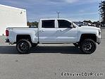 Used 2017 Chevrolet Silverado 1500 LT Crew Cab for sale #515960C - photo 7