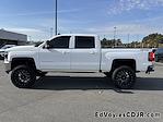 Used 2017 Chevrolet Silverado 1500 LT Crew Cab for sale #515960C - photo 3