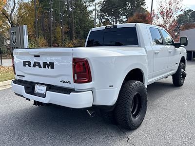 2026 Ram 3500 Mega Cab DRW 4x4 Pickup for sale #515961RL - photo 2