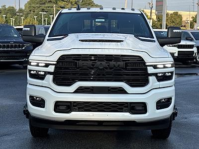 2026 Ram 3500 Mega Cab DRW 4x4 Pickup for sale #515961 - photo 2