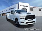 New 2026 Ram 3500 Laramie Mega Cab 4x4 DRW Pickup for sale #515961 - photo 1
