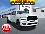 2026 Ram 3500 Mega Cab DRW 4x4 Pickup for sale #515961RL - photo 1
