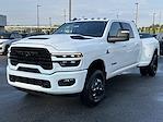New 2026 Ram 3500 Laramie Mega Cab 4x4 DRW Pickup for sale #515961 - photo 4