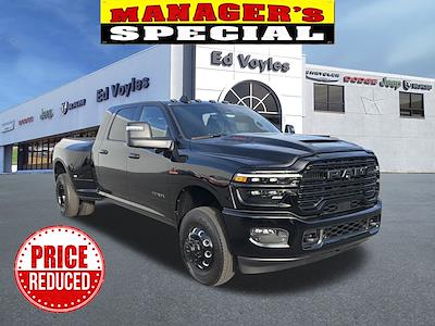 New 2026 Ram 3500 Laramie Mega Cab for sale #515962 - photo 1