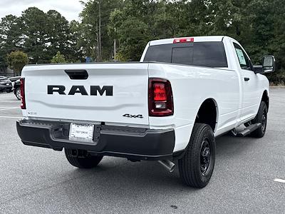 2026 Ram 2500 Regular Cab 4x4 Pickup for sale #515972 - photo 1