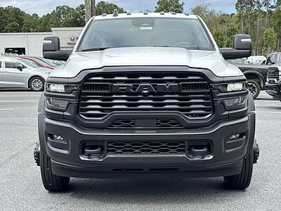 2026 Ram 4500 Crew Cab DRW 4x4 Cab Chassis for sale #515973 - photo 2