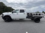 New 2026 Ram 4500 Crew Cab 60 CA Cab Chassis for sale #515973 - photo 4