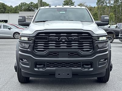 2026 Ram 4500 Crew Cab DRW 4x4 Cab Chassis for sale #515974 - photo 2