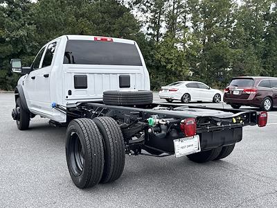 New 2026 Ram 4500 - photo 1