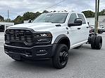 New 2026 Ram 4500 Crew Cab 60 CA Cab Chassis for sale #515974 - photo 3