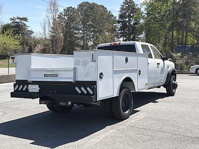 New 2026 Ram 4500 - photo 1