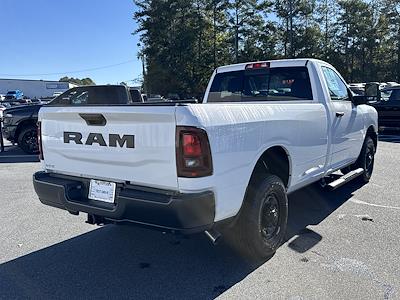 New 2026 Ram 2500 Tradesman Regular Cab for sale #515984 - photo 2