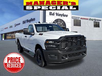 New 2026 Ram 2500 Tradesman Regular Cab for sale #515984 - photo 1