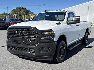 2026 Ram 2500 Regular Cab 4x2 Pickup for sale #515984 - photo 2