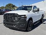 New 2026 Ram 2500 Tradesman Regular Cab for sale #515984 - photo 4