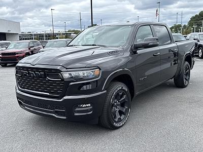 2026 Ram 1500 Crew Cab 4x4 Pickup for sale #515985 - photo 1