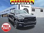 2026 Ram 1500 Crew Cab 4x4 Pickup for sale #515985 - photo 32