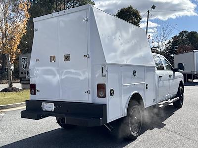 2026 Ram 2500 Crew Cab 4x4 Enclosed Service Body for sale #515986RL - photo 2