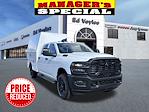 2026 Ram 2500 Crew Cab 4x4 Enclosed Service Body for sale #515986RL - photo 1